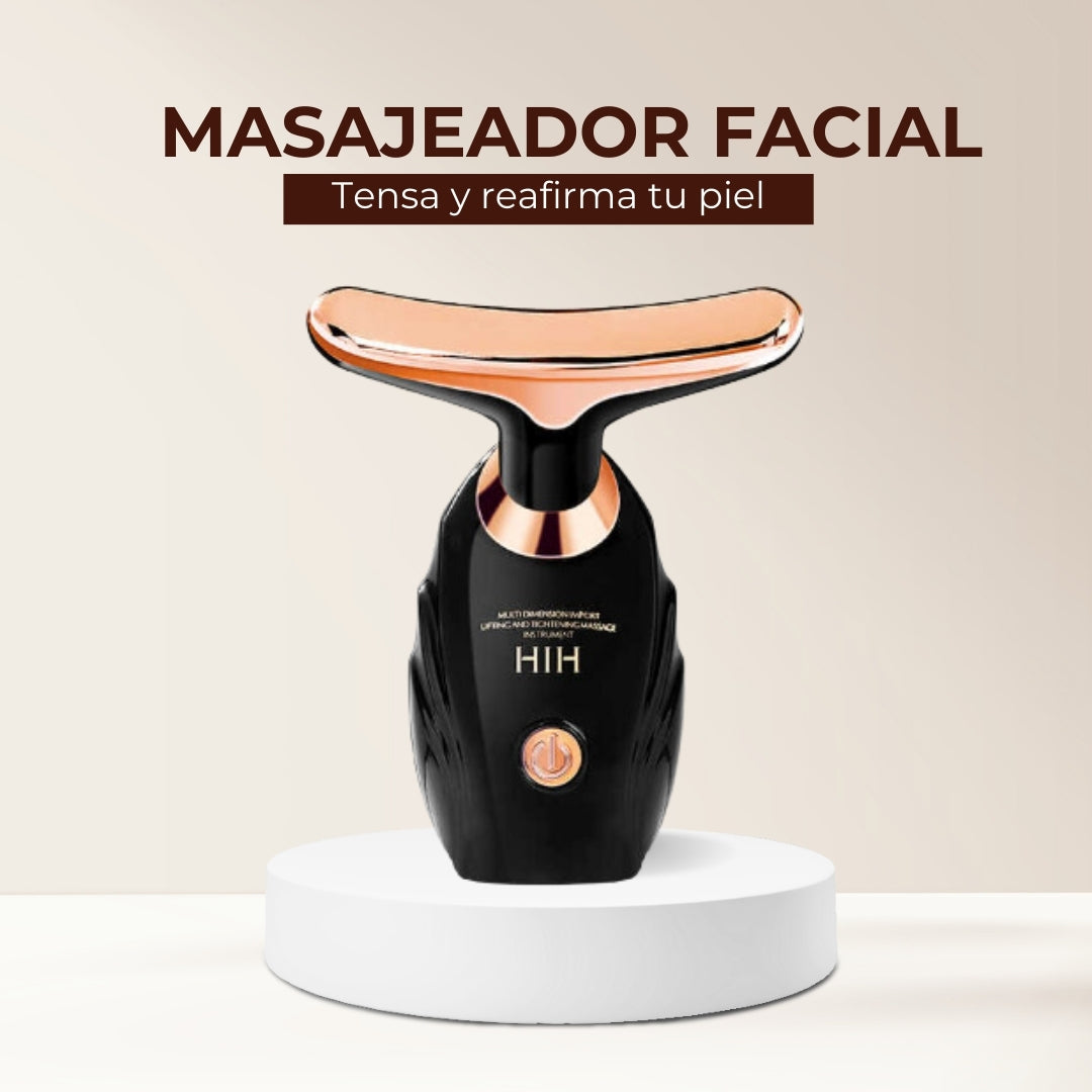 Masajeador Facial - Surine