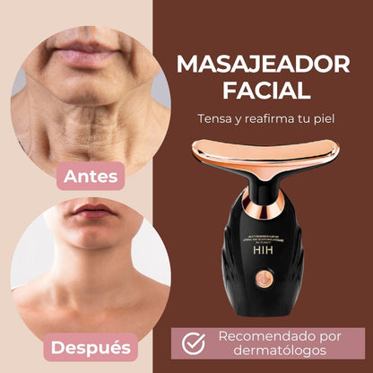 Masajeador Facial - Surine